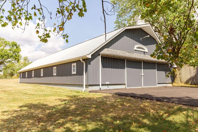 1851 Wilmore Road, Nicholasville, KY 40356