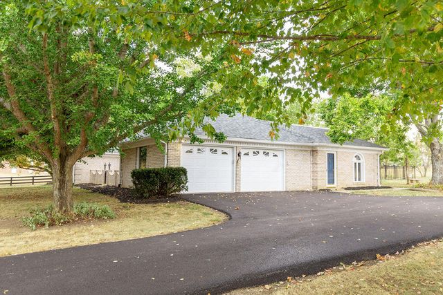 1851 Wilmore Road, Nicholasville, KY 40356