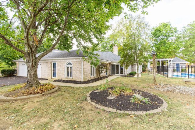 1851 Wilmore Road, Nicholasville, KY 40356