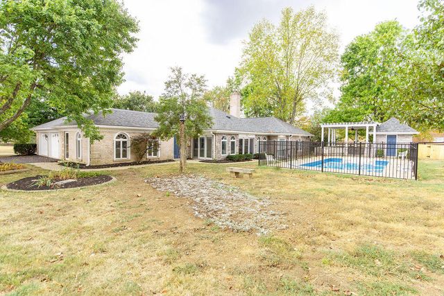 1851 Wilmore Road, Nicholasville, KY 40356