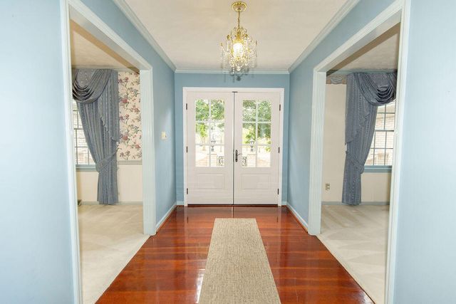 1851 Wilmore Road, Nicholasville, KY 40356