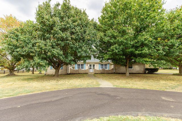 1851 Wilmore Road, Nicholasville, KY 40356