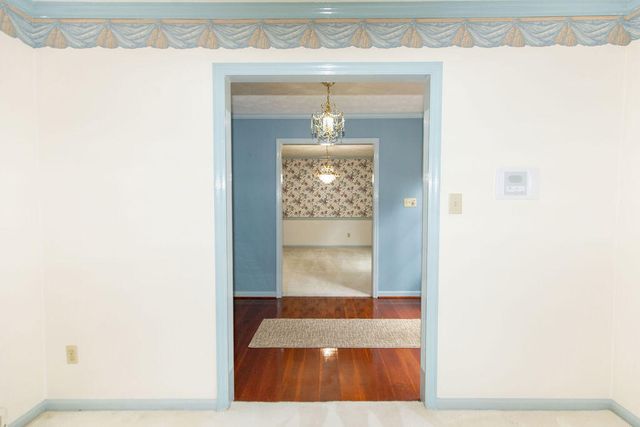 1851 Wilmore Road, Nicholasville, KY 40356