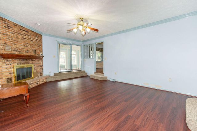 1851 Wilmore Road, Nicholasville, KY 40356