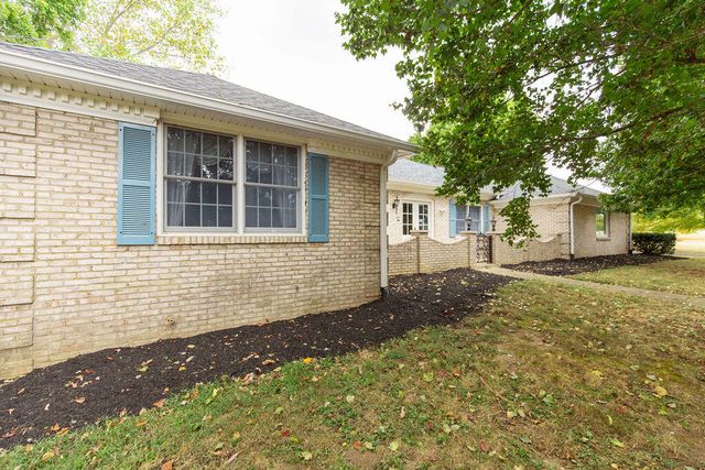 1851 Wilmore Road, Nicholasville, KY 40356