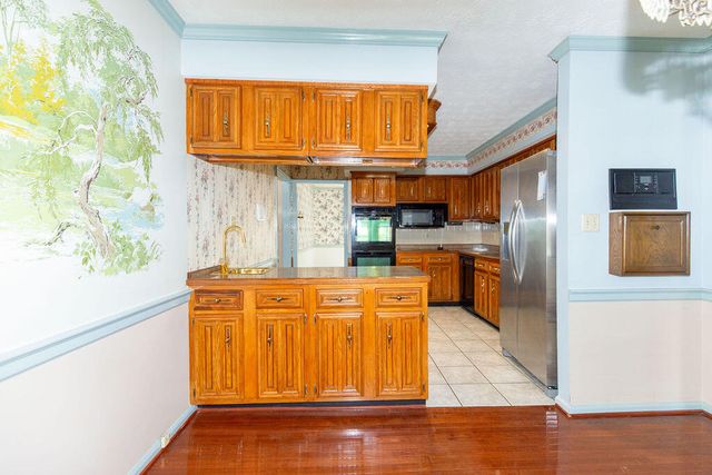 1851 Wilmore Road, Nicholasville, KY 40356