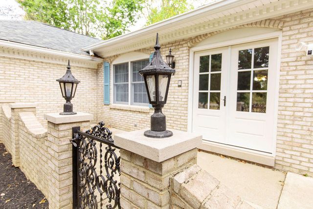 1851 Wilmore Road, Nicholasville, KY 40356