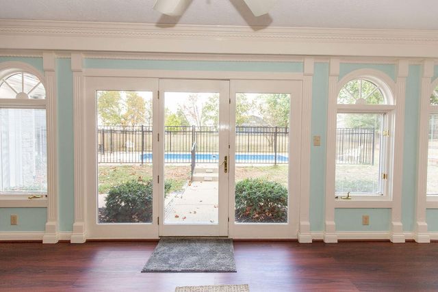 1851 Wilmore Road, Nicholasville, KY 40356