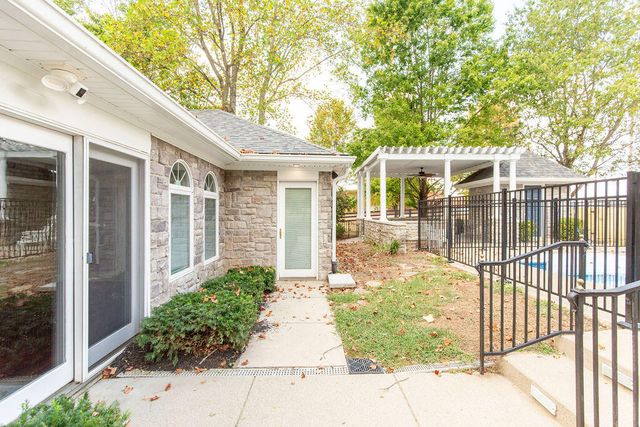 1851 Wilmore Road, Nicholasville, KY 40356