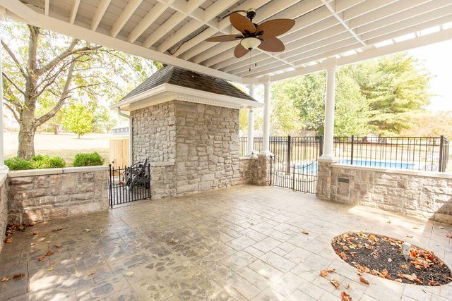 1851 Wilmore Road, Nicholasville, KY 40356