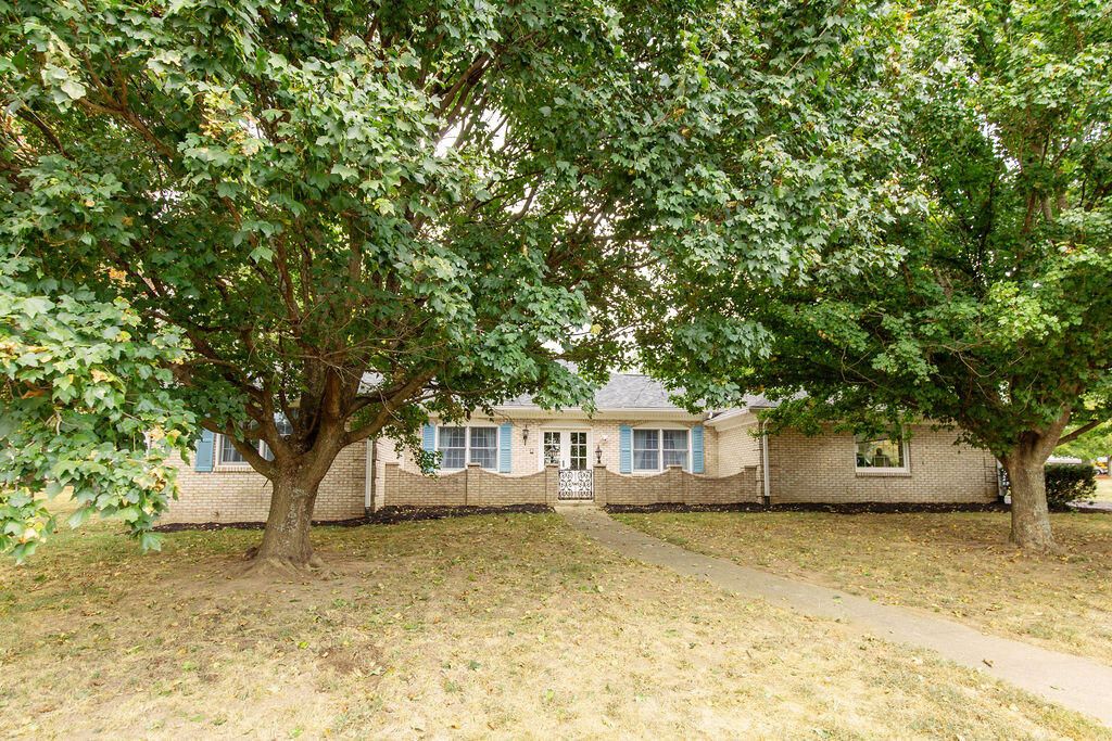 1851 Wilmore Road, Nicholasville, KY 40356