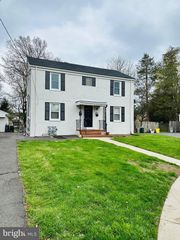 1 MARION CT #1, Ewing, NJ 08618