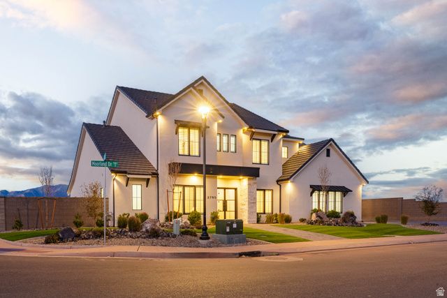 2795 E MOORLAND DR, St. George, UT 84790