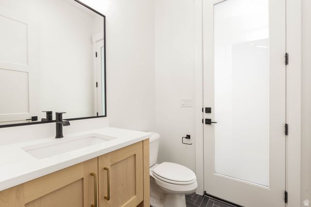 2795 E MOORLAND DR, St. George, UT 84790