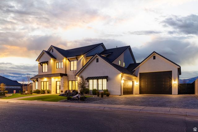 2795 E MOORLAND DR, St. George, UT 84790