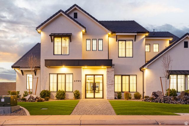 2795 E MOORLAND DR, St. George, UT 84790