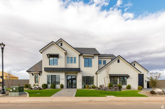 2795 E MOORLAND DR, St. George, UT 84790