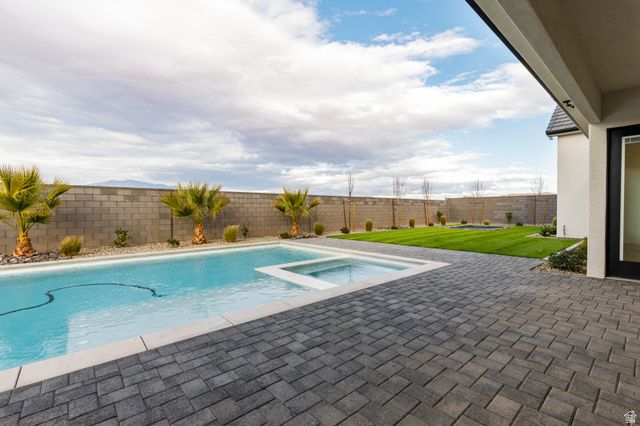 2795 E MOORLAND DR, St. George, UT 84790