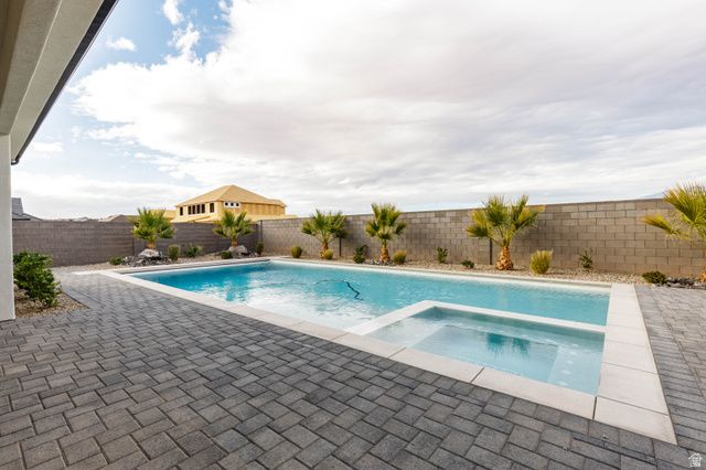 2795 E MOORLAND DR, St. George, UT 84790