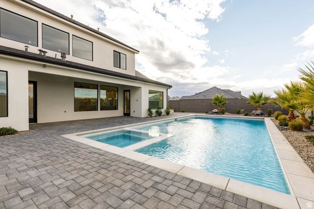 2795 E MOORLAND DR, St. George, UT 84790