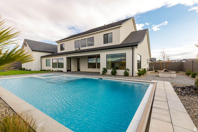 2795 E MOORLAND DR, St. George, UT 84790