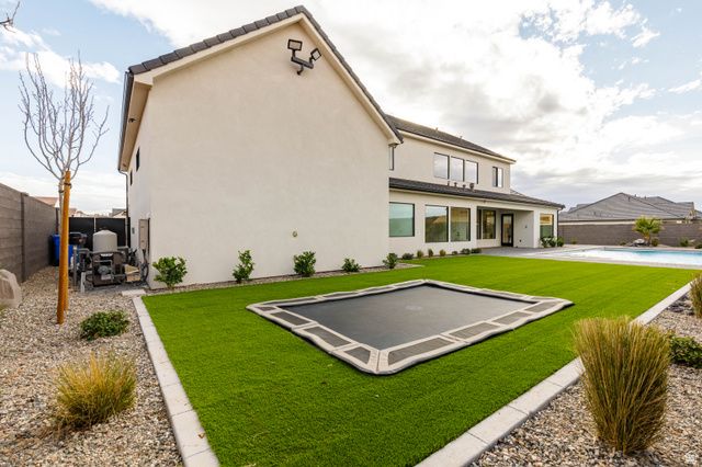 2795 E MOORLAND DR, St. George, UT 84790