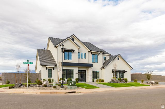 2795 E MOORLAND DR, St. George, UT 84790