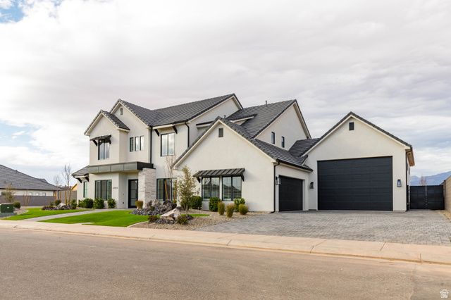 2795 E MOORLAND DR, St. George, UT 84790