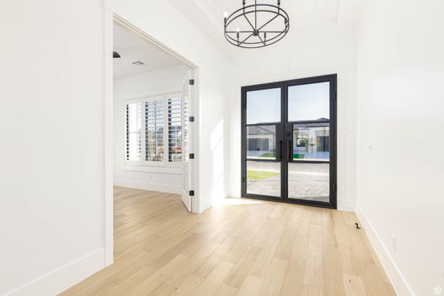 2795 E MOORLAND DR, St. George, UT 84790