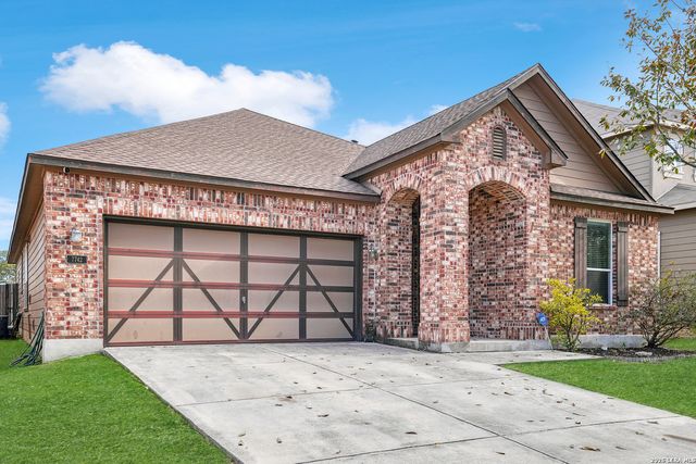 7742 Robert Mondavi, San Antonio, TX 78253