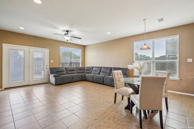 7742 Robert Mondavi, San Antonio, TX 78253