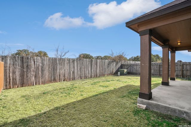 7742 Robert Mondavi, San Antonio, TX 78253