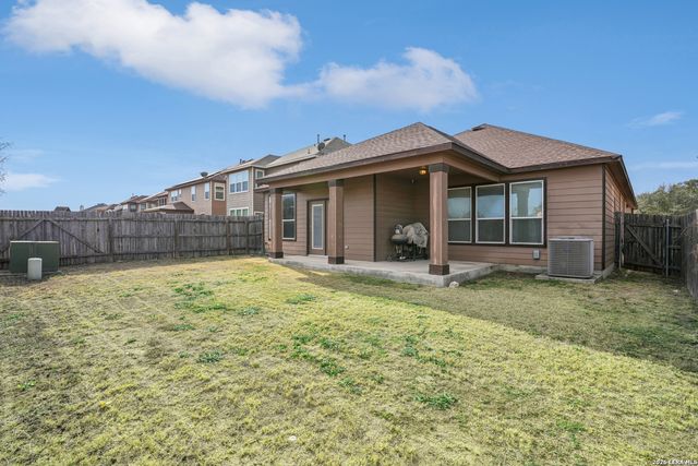 7742 Robert Mondavi, San Antonio, TX 78253