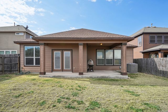 7742 Robert Mondavi, San Antonio, TX 78253