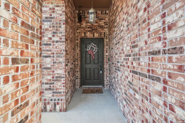 7742 Robert Mondavi, San Antonio, TX 78253