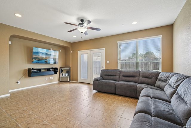 7742 Robert Mondavi, San Antonio, TX 78253