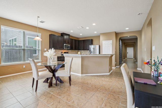 7742 Robert Mondavi, San Antonio, TX 78253