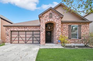7742 Robert Mondavi, San Antonio, TX 78253