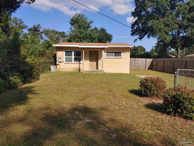604 N 70th Ave, Pensacola, FL 32506