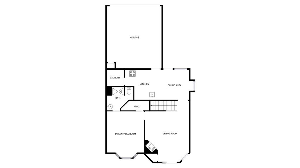 Image 21 of property listing at 1101 SW 23rd Street, Moore, OK 73170