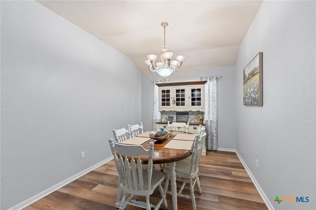 2918 Big Divide Road, Copperas Cove, TX 76522