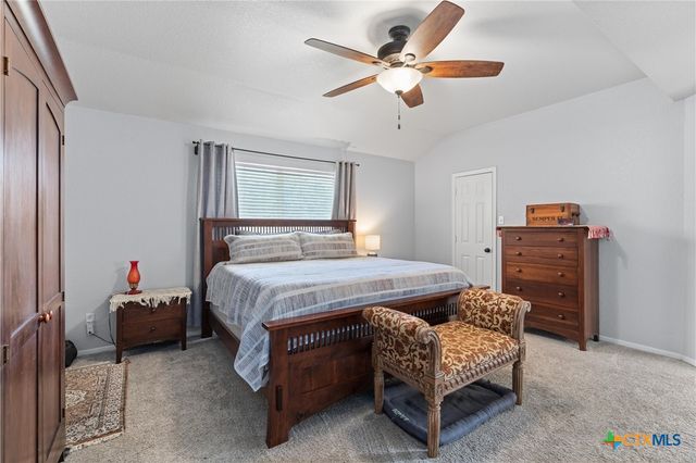 2918 Big Divide Road, Copperas Cove, TX 76522
