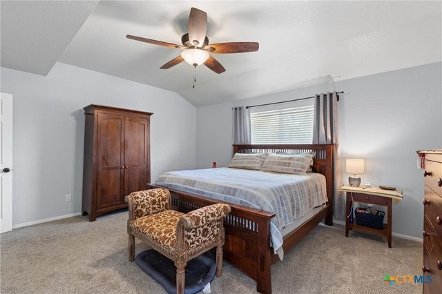 2918 Big Divide Road, Copperas Cove, TX 76522