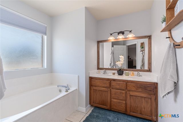 2918 Big Divide Road, Copperas Cove, TX 76522