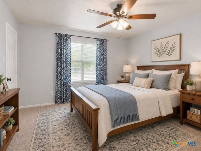 2918 Big Divide Road, Copperas Cove, TX 76522