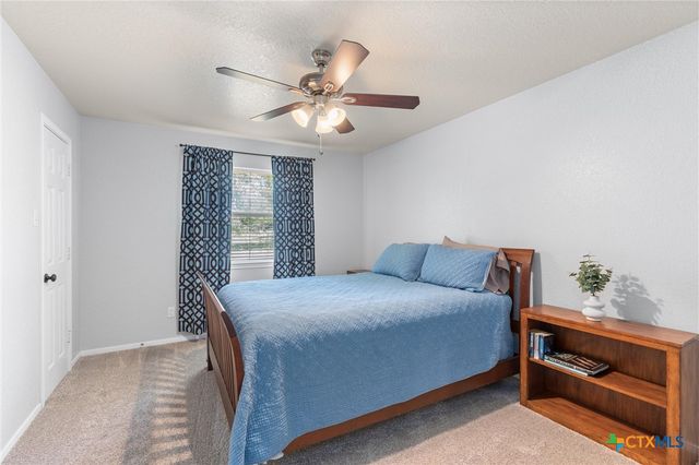 2918 Big Divide Road, Copperas Cove, TX 76522