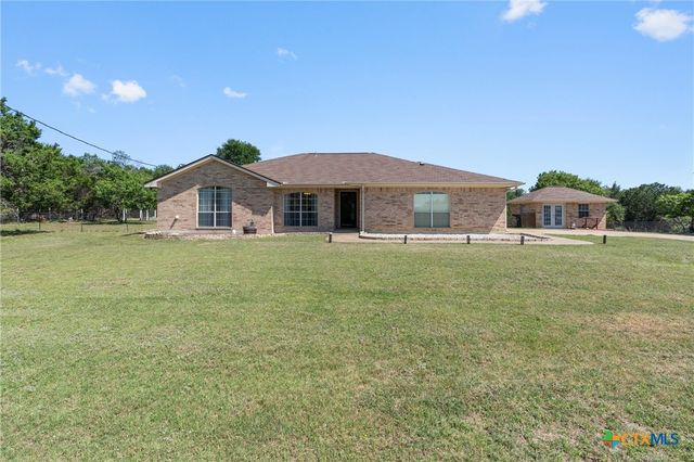 2918 Big Divide Road, Copperas Cove, TX 76522
