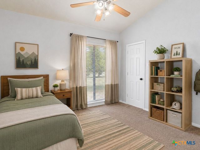 2918 Big Divide Road, Copperas Cove, TX 76522