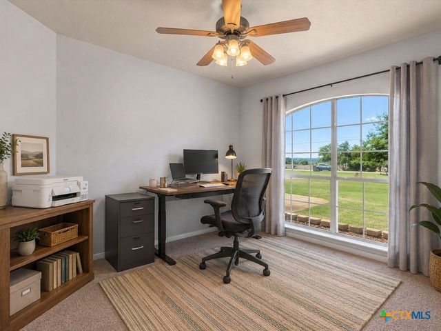 2918 Big Divide Road, Copperas Cove, TX 76522