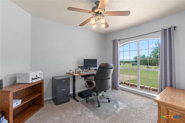 2918 Big Divide Road, Copperas Cove, TX 76522